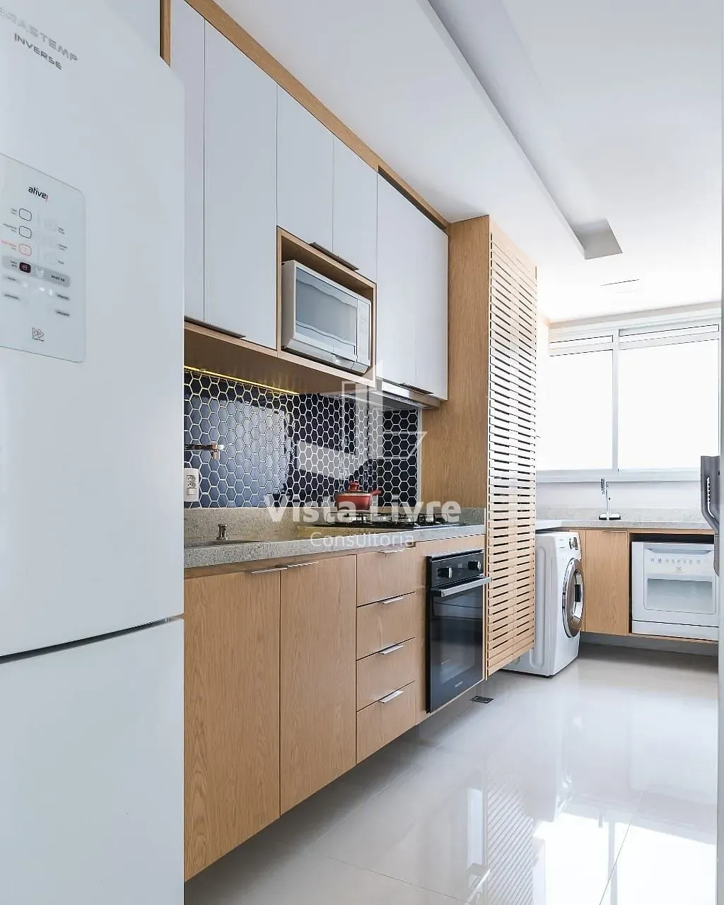 Apartamento, 2 quartos, 76 m² - Foto 8