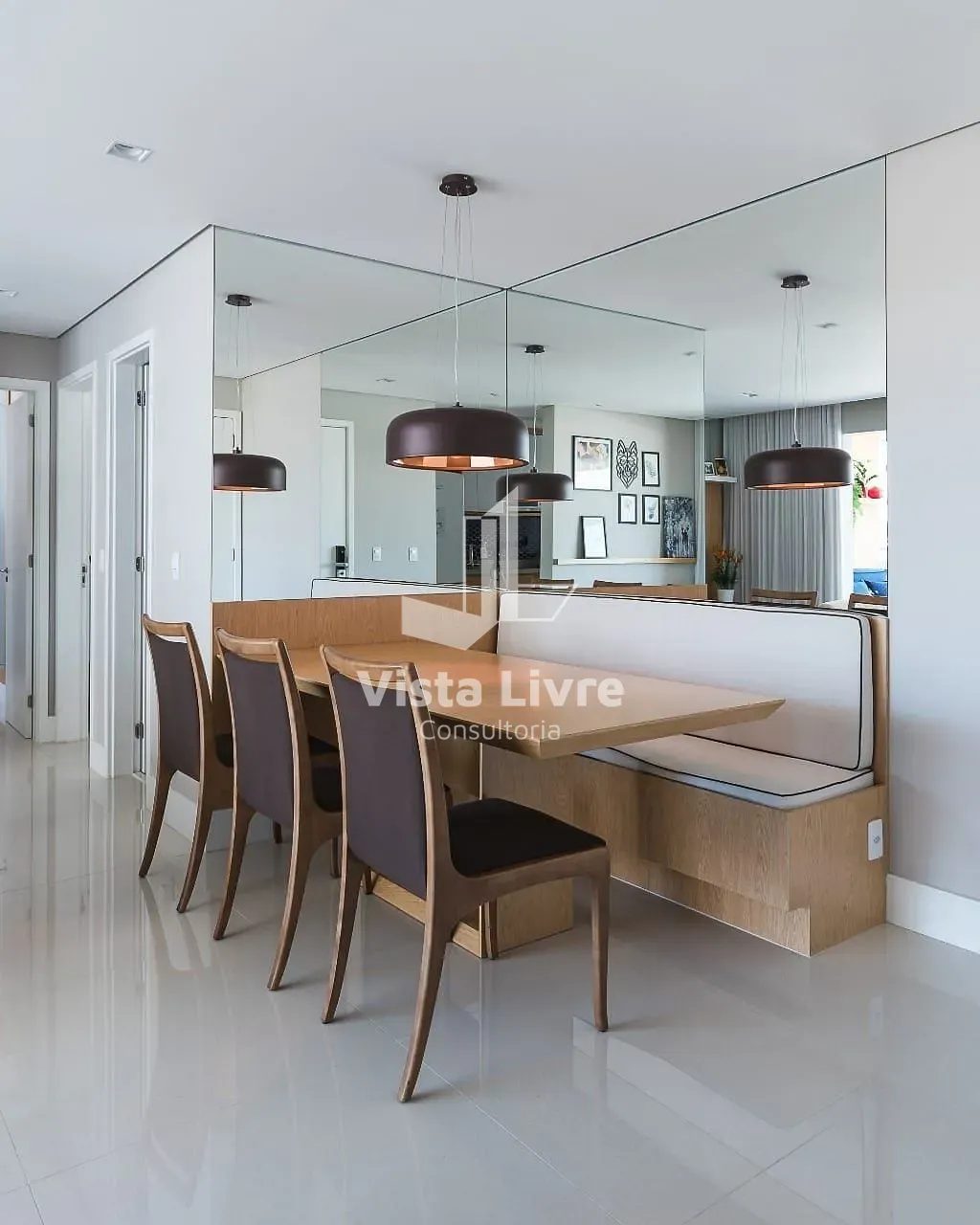 Apartamento, 2 quartos, 76 m² - Foto 5