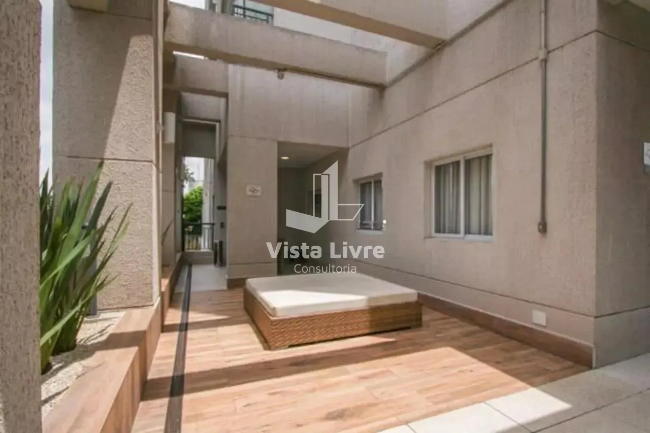 Apartamento, 2 quartos, 76 m² - Foto 23