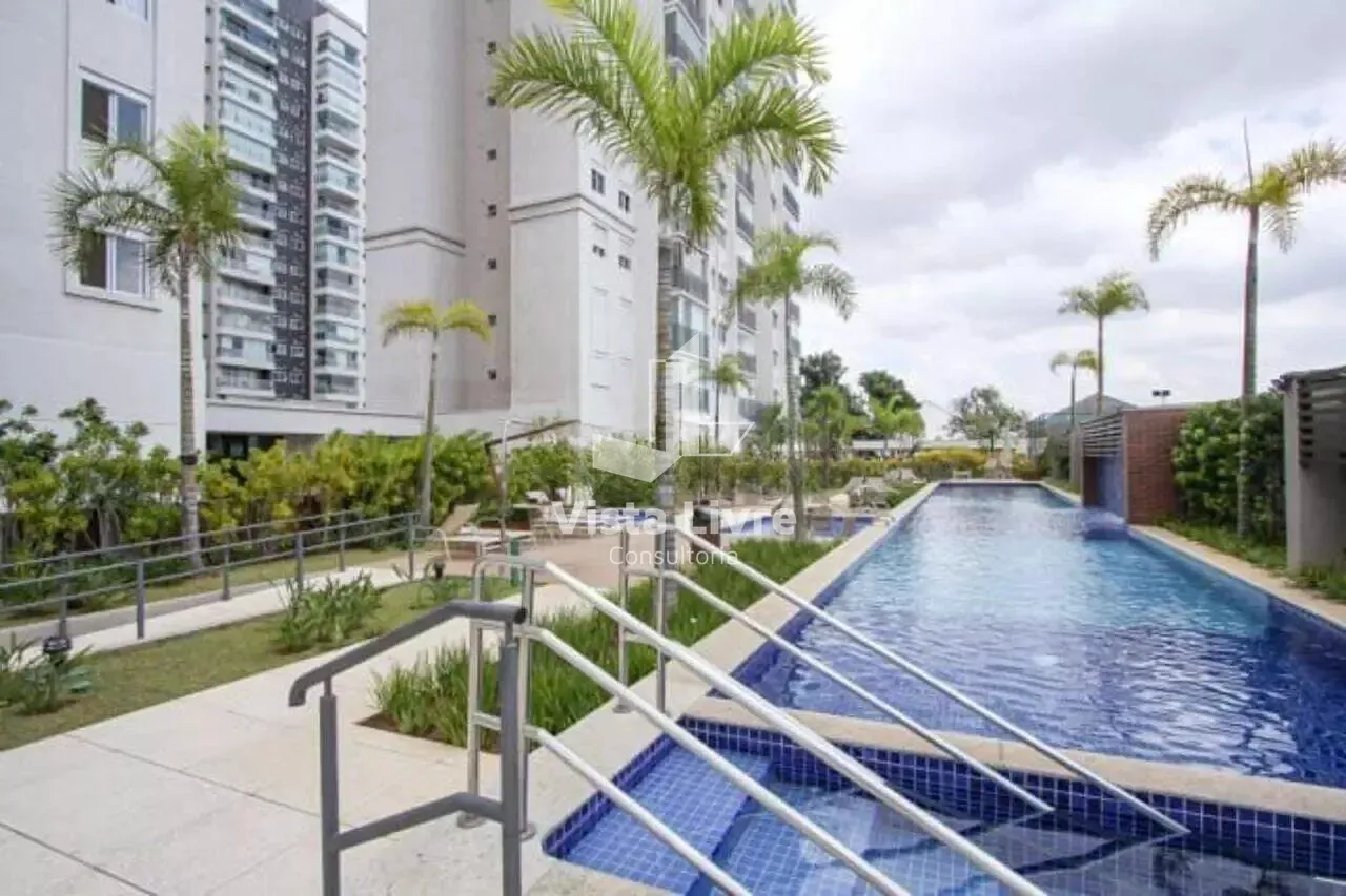 Apartamento, 2 quartos, 76 m² - Foto 11