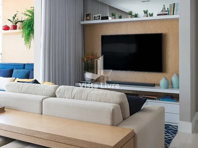 Apartamento com 76m² 2 quartos e 1 banheiro, à venda, no bairro Vila Anastácio em São Paulo