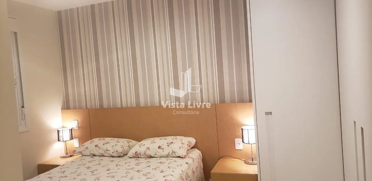 Apartamento, 2 quartos, 76 m² - Foto 9