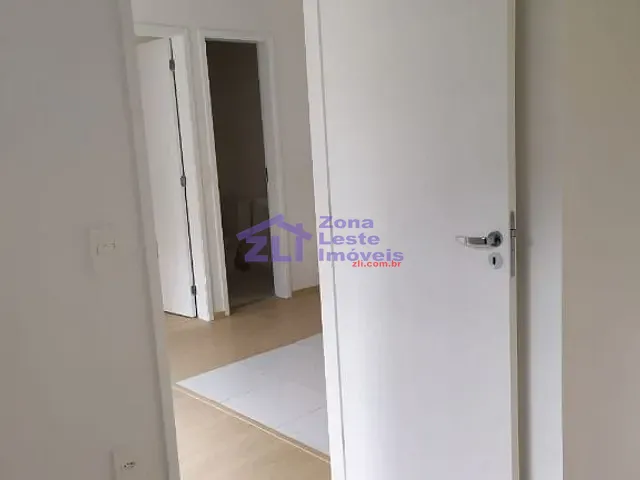 Apartamento com 50m² 2 quartos e 1 banheiro, à venda, no bairro Cidade Mãe do Céu em São Paulo