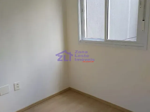 Apartamento com 50m² 2 quartos e 1 banheiro, à venda, no bairro Cidade Mãe do Céu em São Paulo