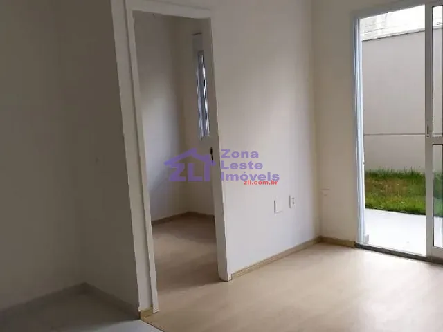 Apartamento com 50m² 2 quartos e 1 banheiro, à venda, no bairro Cidade Mãe do Céu em São Paulo