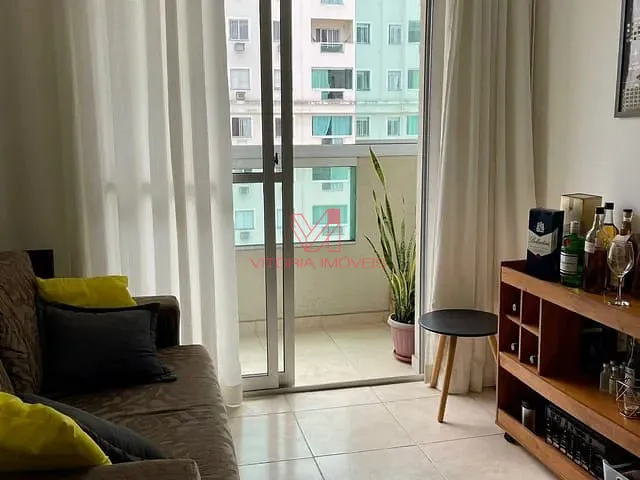 Apartamento 2 quartos e 2 banheiros, à venda, no bairro Jardim Camburi em Vitória
