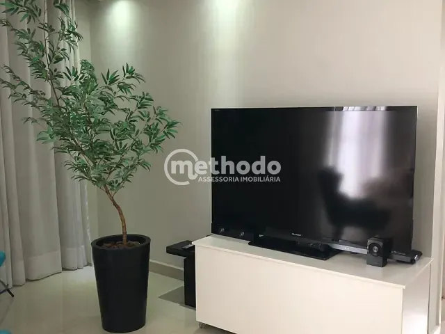 Apartamento com 67m² 3 quartos e 2 banheiros, à venda, no bairro Parque Industrial em Campinas