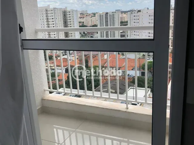 Apartamento com 67m² 3 quartos e 2 banheiros, à venda, no bairro Parque Industrial em Campinas