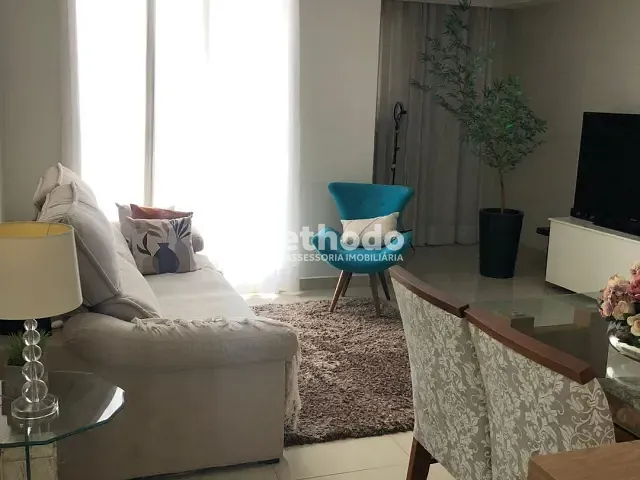 Apartamento com 67m² 3 quartos e 2 banheiros, à venda, no bairro Parque Industrial em Campinas