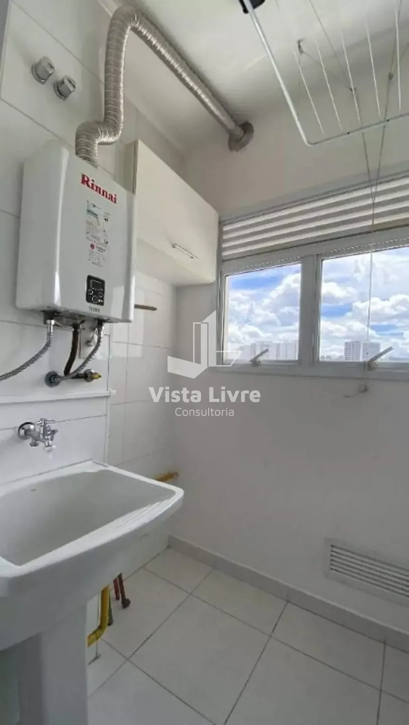 Apartamento, 2 quartos, 63 m² - Foto 11