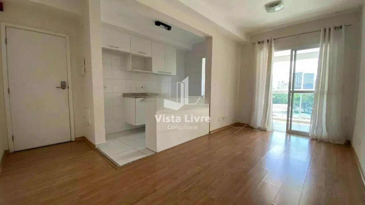 Apartamento, 2 quartos, 63 m² - Foto 1