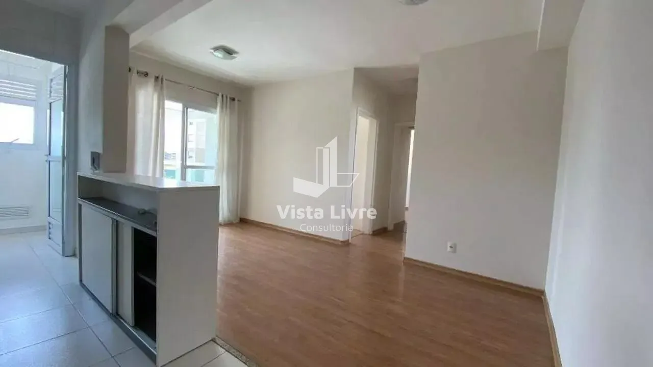 Apartamento, 2 quartos, 63 m² - Foto 2