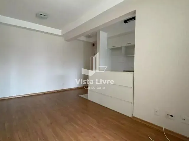 Apartamento com 63m² 2 quartos e 2 banheiros, à venda, no bairro Barra Funda em São Paulo