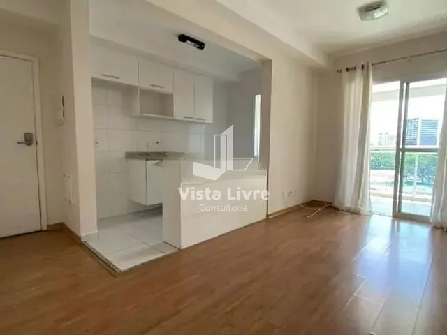 Apartamento com 63m² 2 quartos e 2 banheiros, à venda, no bairro Barra Funda em São Paulo