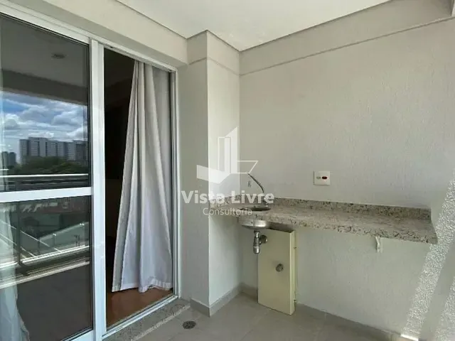 Apartamento com 63m² 2 quartos e 2 banheiros, à venda, no bairro Barra Funda em São Paulo