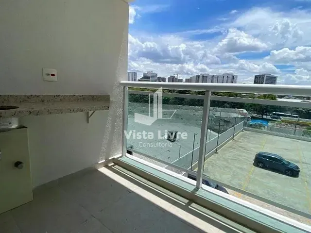 Apartamento com 63m² 2 quartos e 2 banheiros, à venda, no bairro Barra Funda em São Paulo