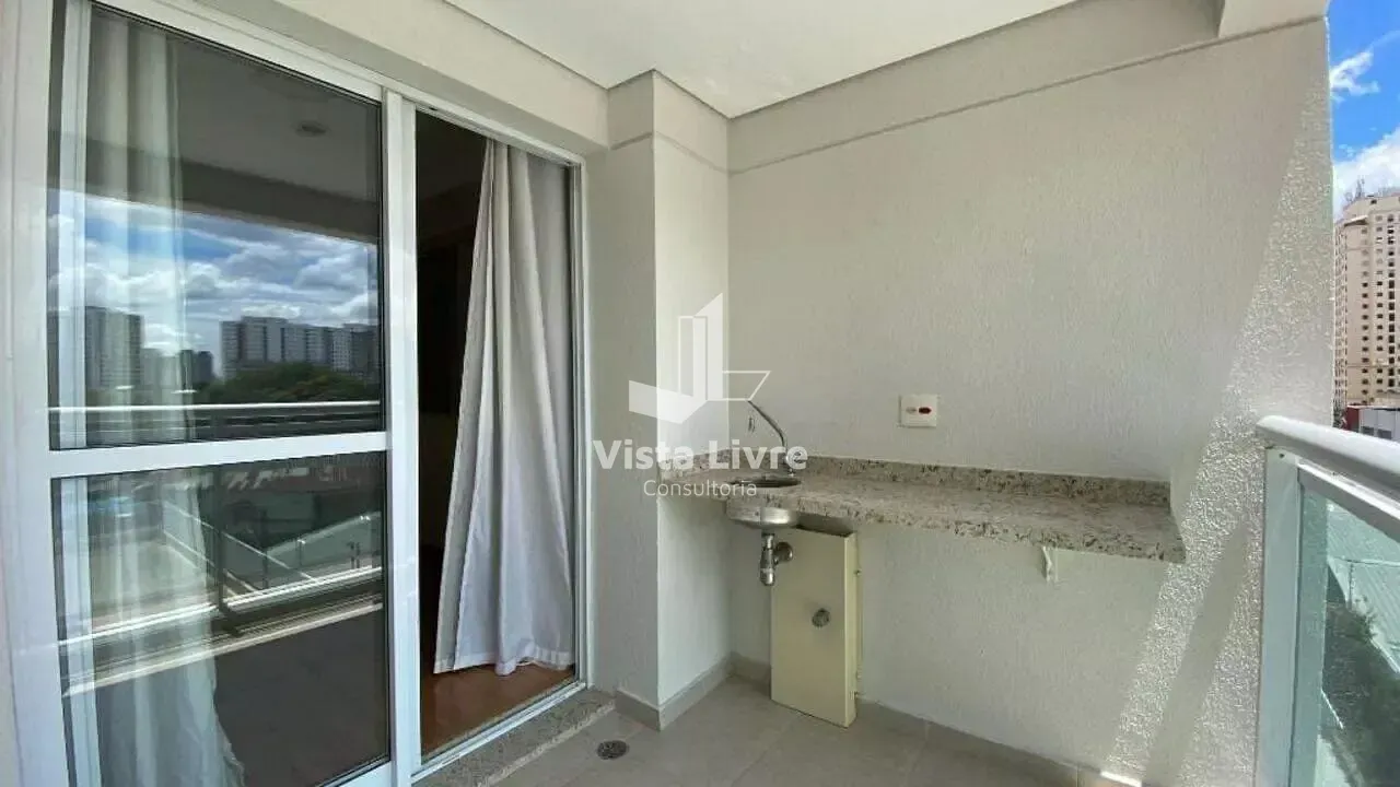 Apartamento, 2 quartos, 63 m² - Foto 5