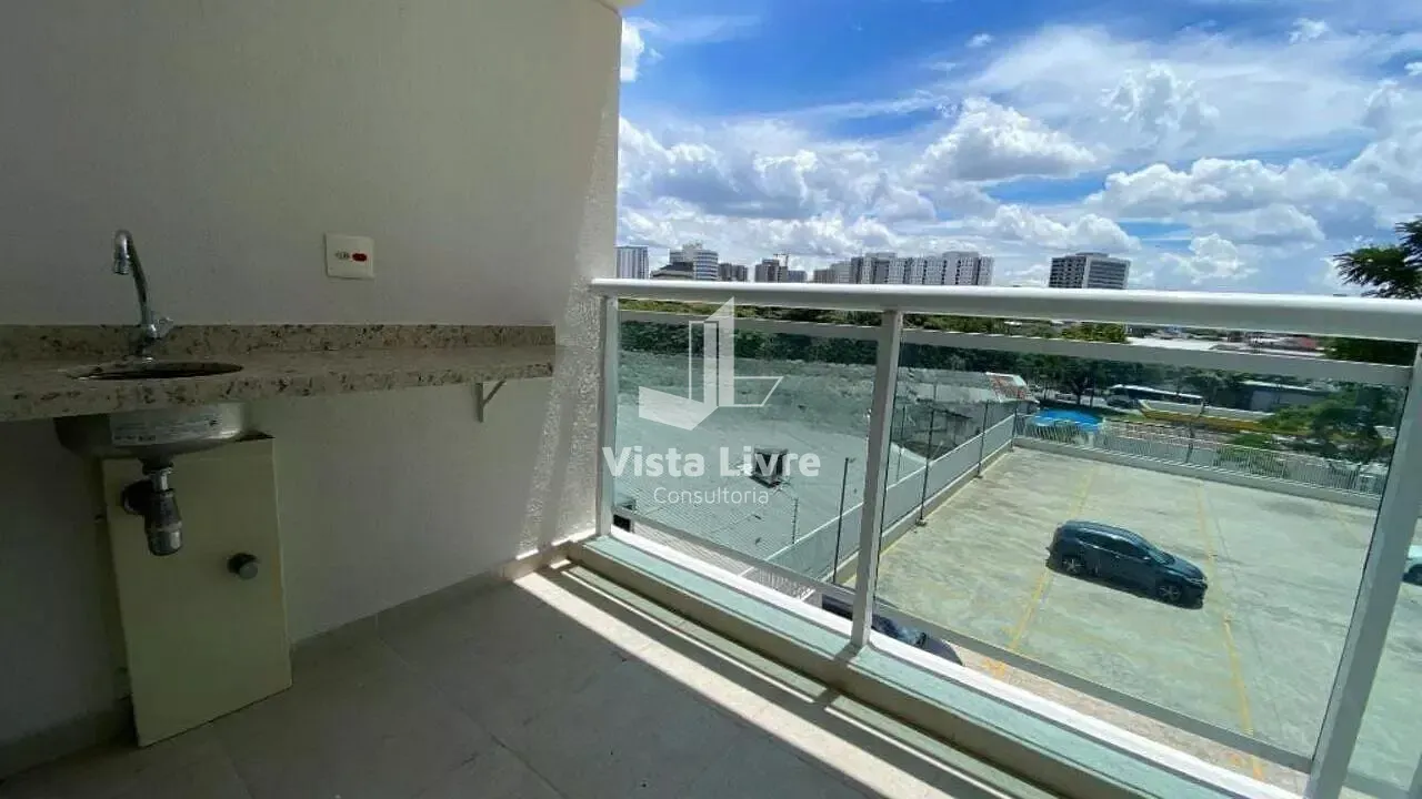 Apartamento, 2 quartos, 63 m² - Foto 4