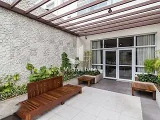 Apartamento, 2 quartos, 63 m² - Foto 31