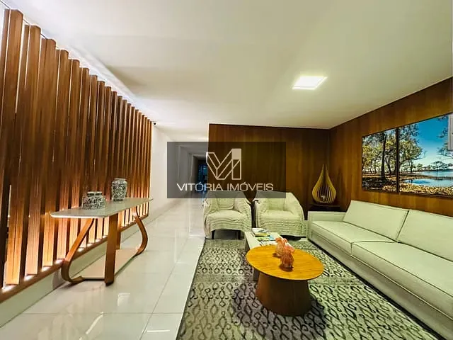 Apartamento 3 quartos e 3 banheiros, à venda, no bairro Praia do Canto em Vitória