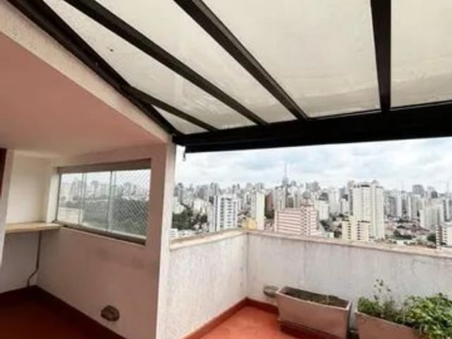 Foto do Apartamento - Apartamento à venda 2 Quartos, 1 Suite, 2 Vagas, 144M², Cambuci, São Paulo - SP | Condomínio Edificio Flavia | ZONA LESTE IMÓVEIS