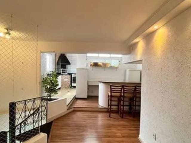 Foto do Apartamento - Apartamento à venda 2 Quartos, 1 Suite, 2 Vagas, 144M², Cambuci, São Paulo - SP | Condomínio Edificio Flavia | ZONA LESTE IMÓVEIS