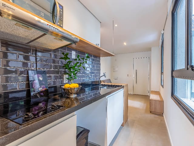 Apartamento com 500m² 1 quarto e 1 banheiro, à venda, no bairro Vila Nova Conceição em São Paulo