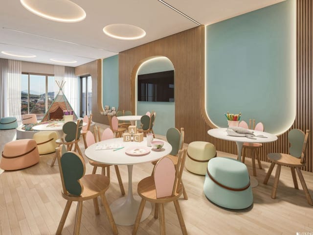 Apartamento com 176m² 3 quartos e 4 banheiros, à venda, no bairro Balneário Perequê em Porto Belo