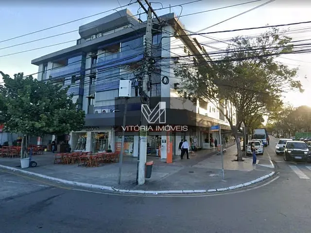 Apartamento 2 quartos e 3 banheiros, para alugar, no bairro Jardim da Penha em Vitória