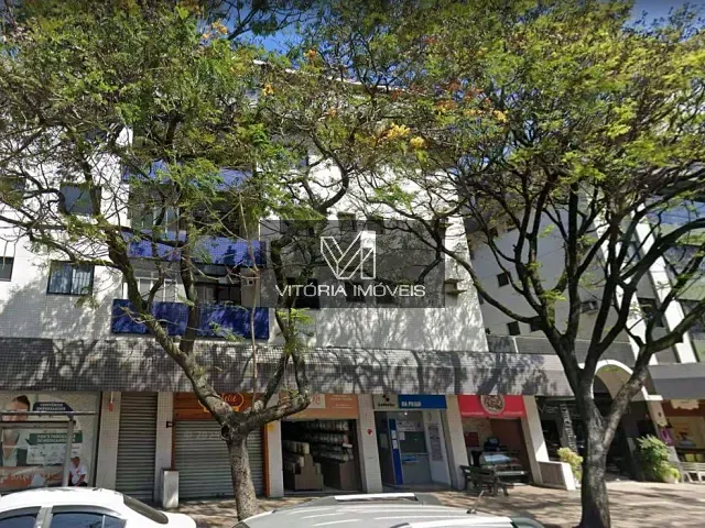 Apartamento 2 quartos e 3 banheiros, para alugar, no bairro Jardim da Penha em Vitória