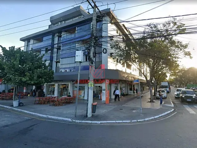 Apartamento 2 quartos e 3 banheiros, para alugar, no bairro Jardim da Penha em Vitória