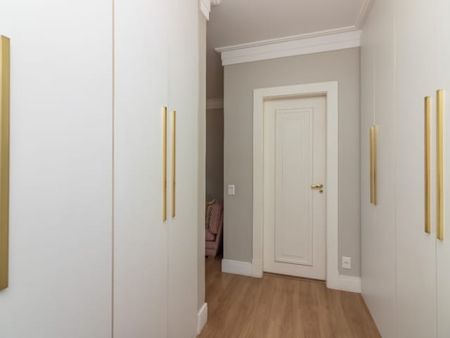 Apartamento com 321m² 4 quartos e 5 banheiros, à venda, no bairro Santa Cecília em São Paulo