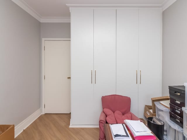Apartamento com 321m² 4 quartos e 5 banheiros, à venda, no bairro Santa Cecília em São Paulo