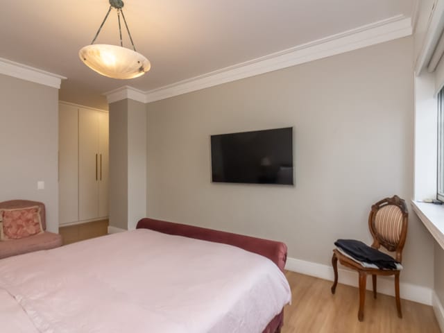 Apartamento com 321m² 4 quartos e 5 banheiros, à venda, no bairro Santa Cecília em São Paulo