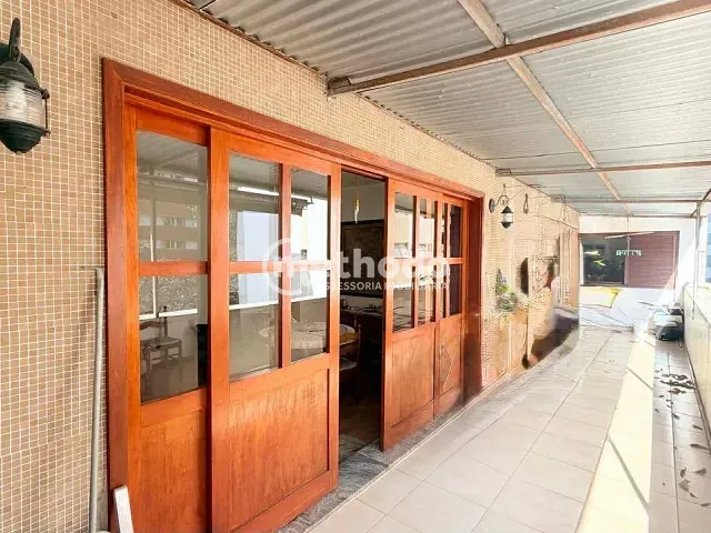 Apartamento com 159m² 3 quartos e 3 banheiros, à venda, no bairro Cambuí em Campinas