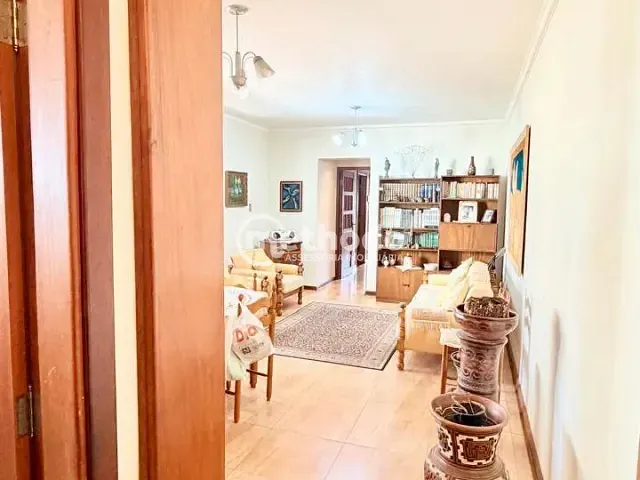 Apartamento com 159m² 3 quartos e 3 banheiros, à venda, no bairro Cambuí em Campinas