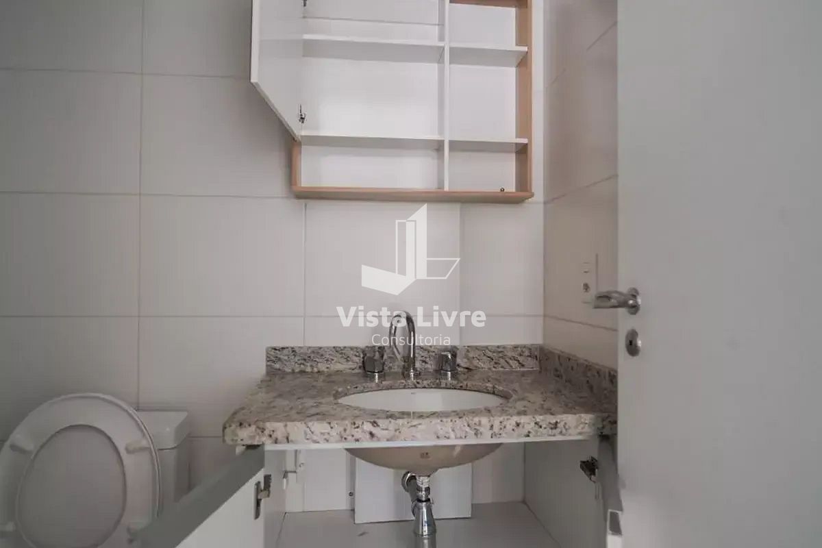 Apartamento, 1 quarto, 44 m² - Foto 31