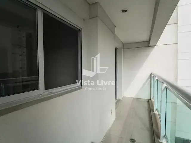 Apartamento com 44m² 1 quarto e 1 banheiro, à venda, no bairro Barra Funda em São Paulo
