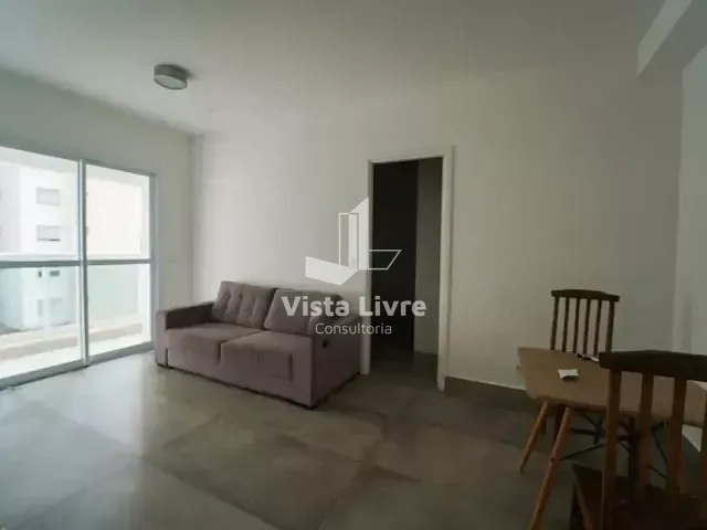 Apartamento com 44m² 1 quarto e 1 banheiro, à venda, no bairro Barra Funda em São Paulo