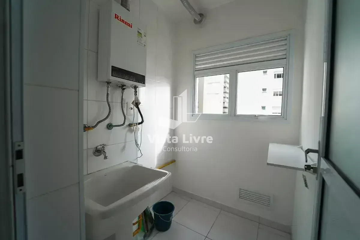 Apartamento, 1 quarto, 44 m² - Foto 15