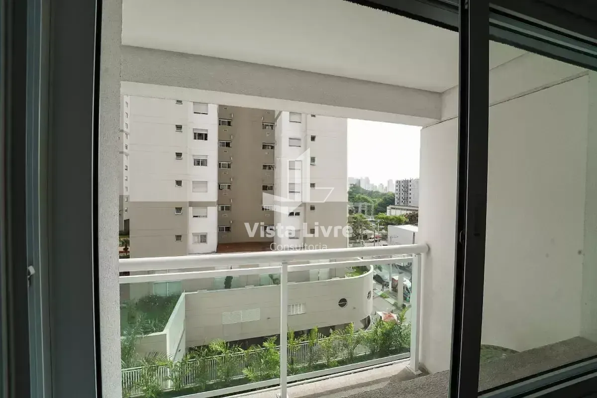 Apartamento, 1 quarto, 44 m² - Foto 6