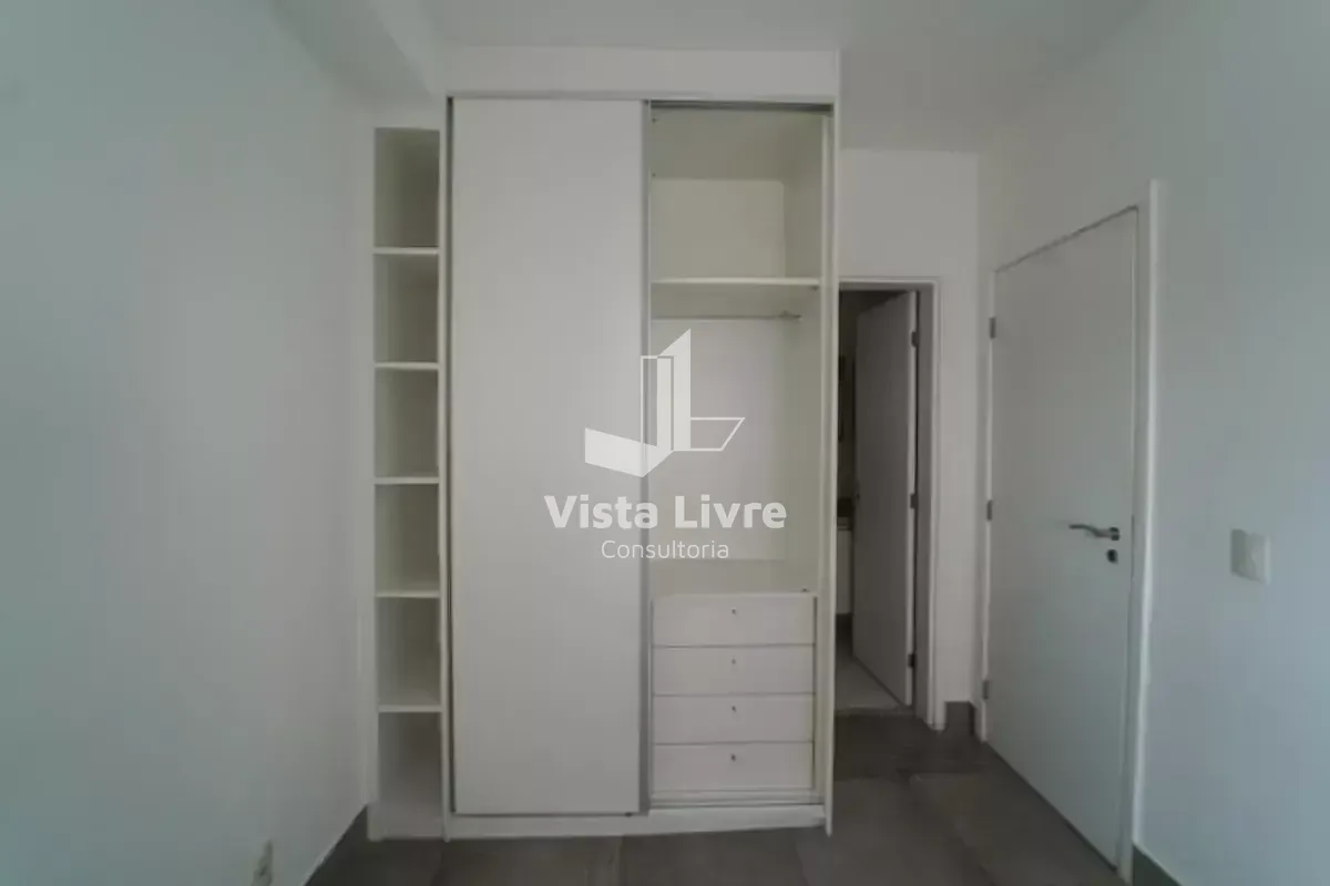 Apartamento, 1 quarto, 44 m² - Foto 19