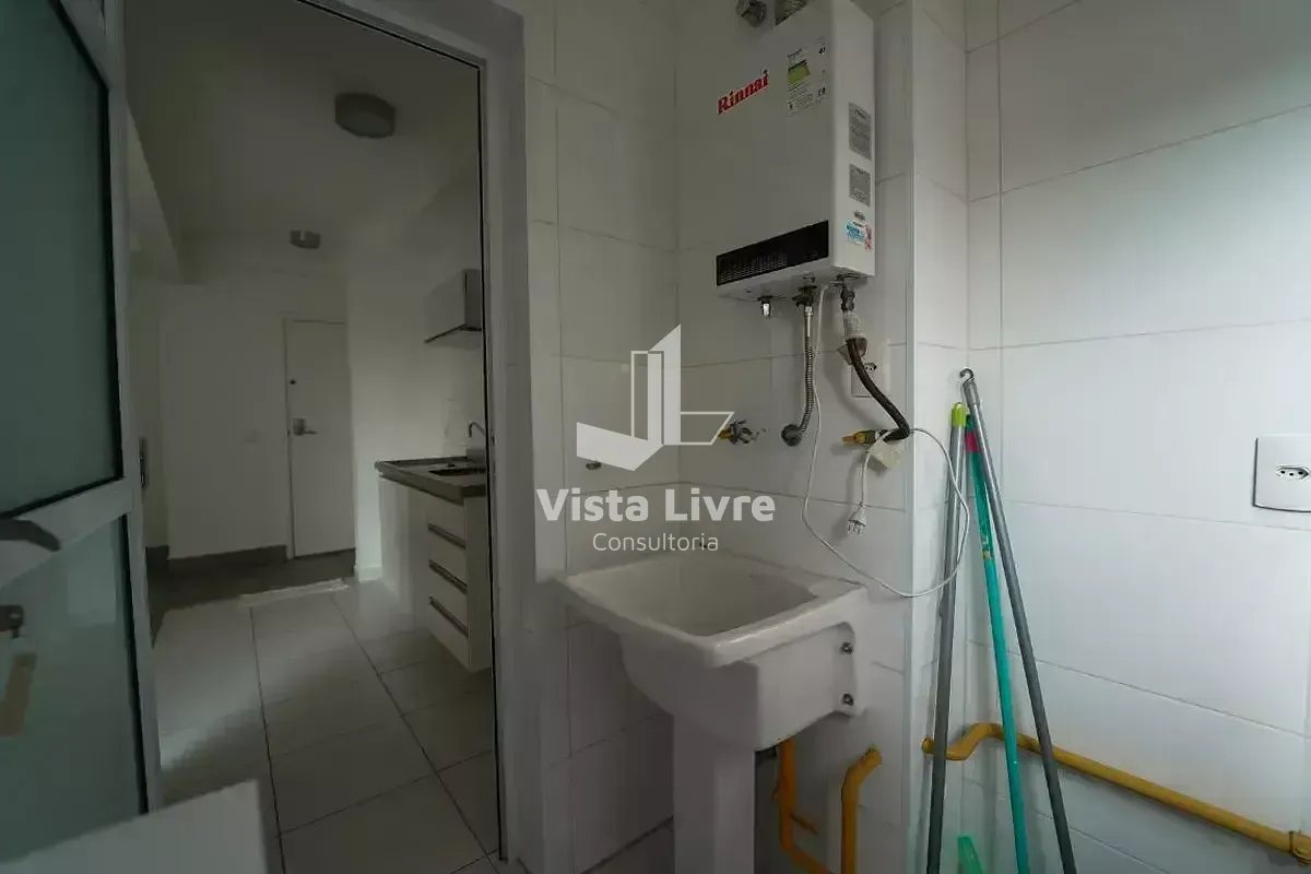 Apartamento, 1 quarto, 44 m² - Foto 16