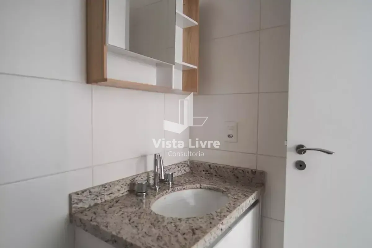 Apartamento, 1 quarto, 44 m² - Foto 30