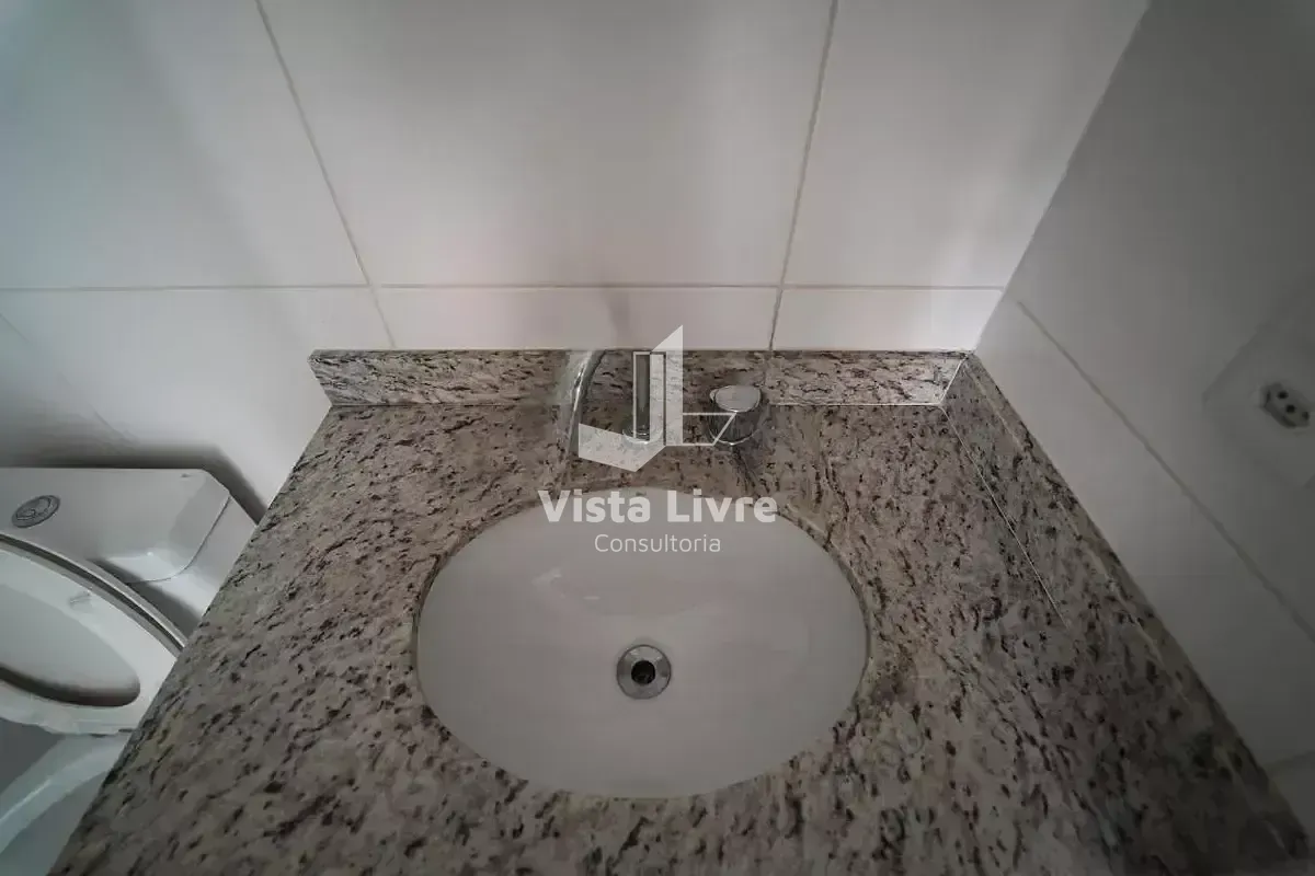 Apartamento, 1 quarto, 44 m² - Foto 29