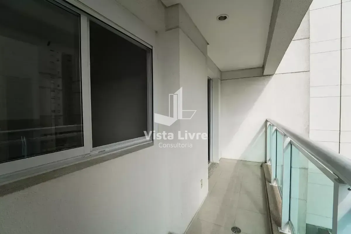 Apartamento, 1 quarto, 44 m² - Foto 5