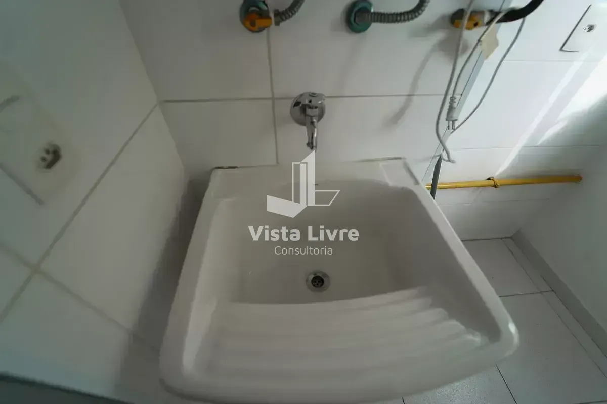Apartamento, 1 quarto, 44 m² - Foto 14