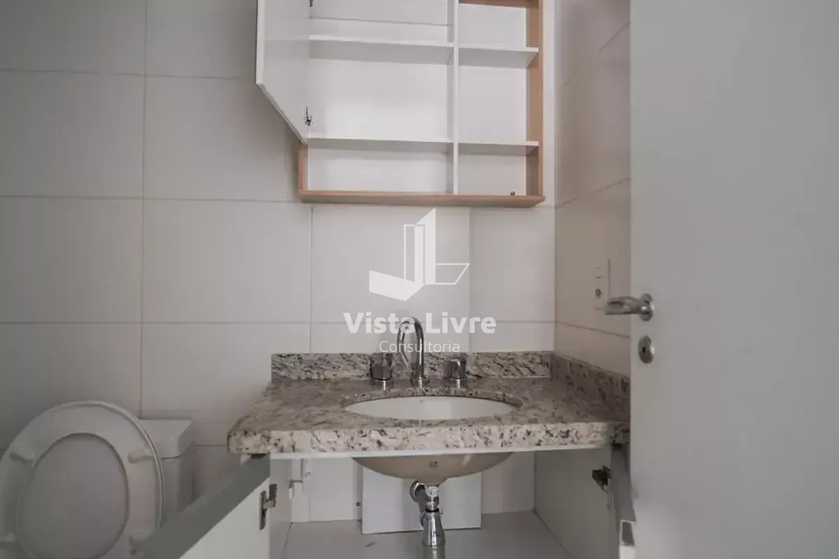 Apartamento, 1 quarto, 44 m² - Foto 31