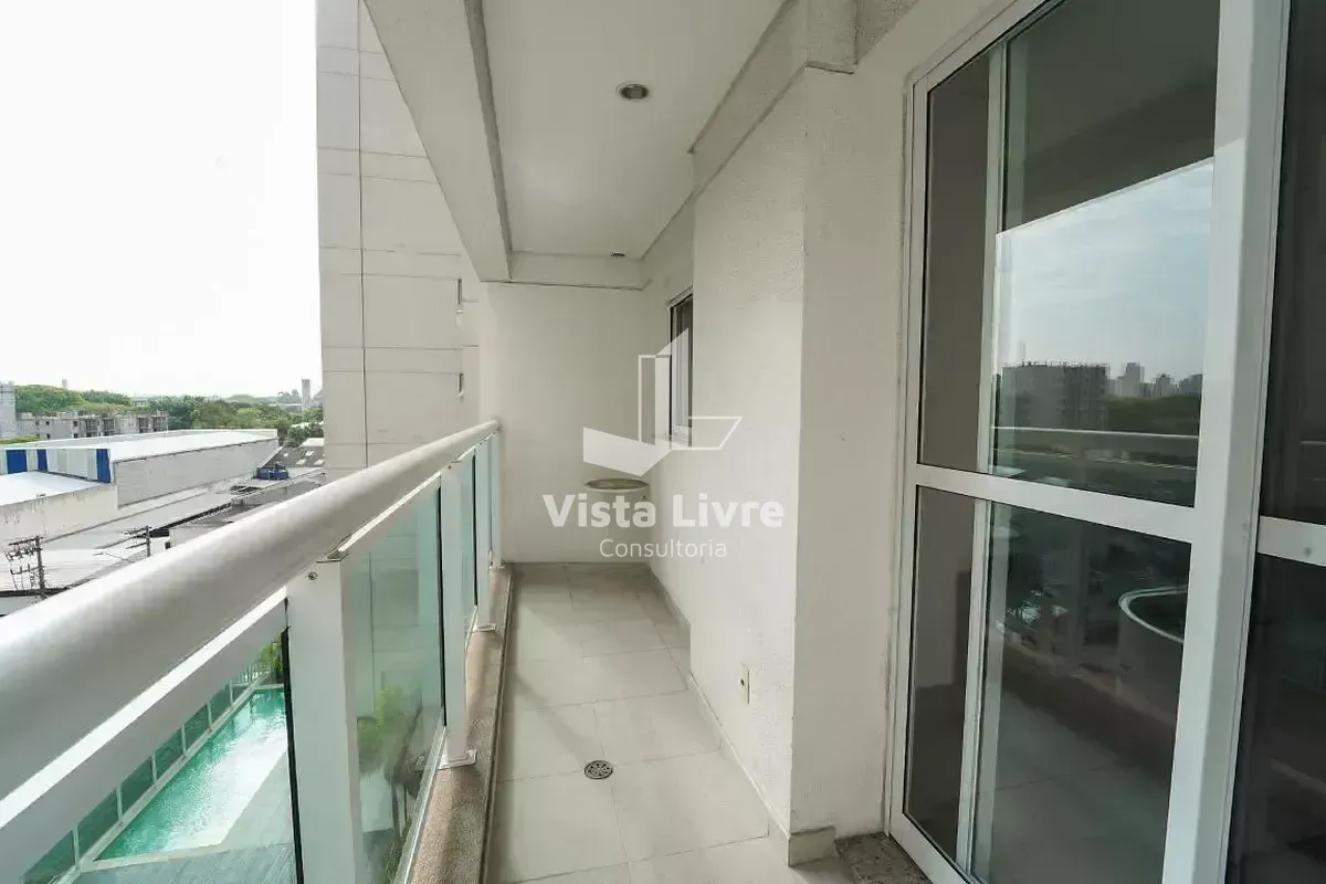 Apartamento, 1 quarto, 44 m² - Foto 7