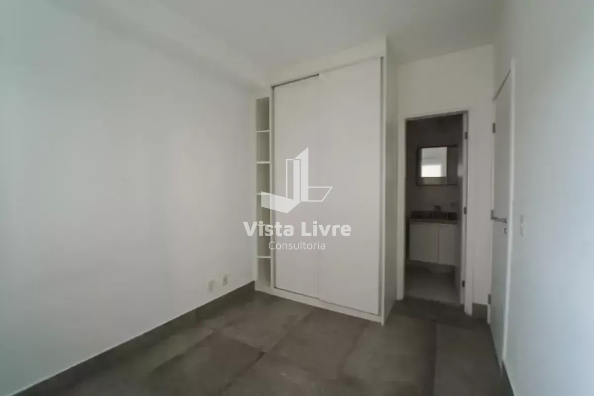Apartamento, 1 quarto, 44 m² - Foto 22